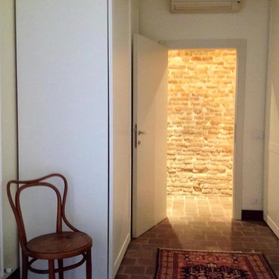 Casa Poli Acomodação com café da manhã Ravena Alojamento de Acomodação e Pequeno-almoço